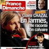 France-Dimanche (édition du vendredi 12 juin 2015)