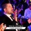 Chris Marques et Pascal Légitimus, lors de la soirée de gala du Marrakech du rire, présentée par Jamel Debbouze, le samedi 13 juin 2015 à Marrakech.