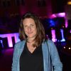 Camille Cottin lors de la soirée de gala du 5e Marrakech du Rire, à Marrakech (Maroc), le samedi 13 juin 2015.