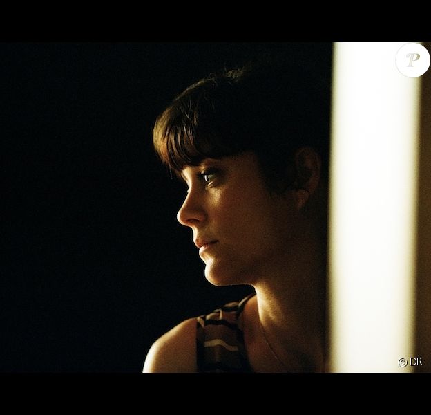 Image du film Juste la fin du monde avec Marion Cotillard