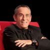 Exclusif - Enregistrement de l'émission Le Divan présentée par Marc-Olivier Fogiel, avec Thierry Ardisson en invité, le 31 janvier 2015.