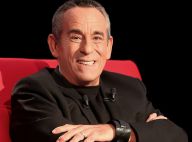 Thierry Ardisson : 'Si j'étais resté dans la pub, je serais devenu très drogué'