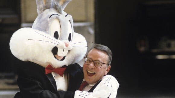 Mort de Guy Piérauld : La voix de Bugs Bunny et Woody WoodPecker s'est éteinte