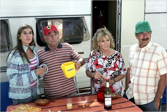 Image du film Camping