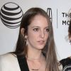 Diane Lane et sa fille Eleanor Jasmine Lambert (fille de Christophe Lambert) à la première de "Every Secret Thing" au Festival de Tribeca 2014 à New York, le 20 avril 2014.