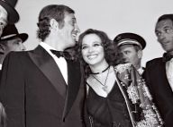 Mort de Laura Antonelli, actrice italienne et ex-compagne de Jean-Paul Belmondo