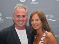 Philippe Risoli et Nathalie Marquay : Duo complice au côté de Bernard Montiel