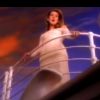 "My Heart Will Go On" chanté par Céline Dion et composé par James Horner pour le film Titanic en 1997.