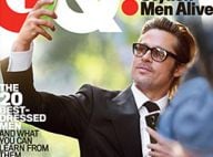 Brad Pitt et Kanye West : Maris de stars, papas poules et rois du style !