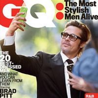 Brad Pitt et Kanye West : Maris de stars, papas poules et rois du style !