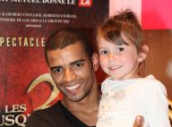 Brahim Zaibat : Mousquetaire tout sourire au milieu de fans comblés