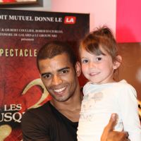 Brahim Zaibat : Mousquetaire tout sourire au milieu de fans comblés
