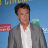 François Cluzet - Photocall avec les ambassadeurs de la 31e "Fête du Cinéma" au Plaza Athénée à Paris. Le 16 juin 2015