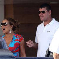 Mariah Carey : Détente avec son nouveau boyfriend et pause shopping de luxe