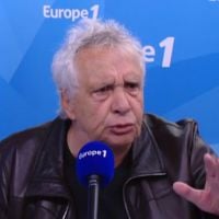 Michel Sardou, son coup de gueule contre Louane : ''Elle dit des conneries''