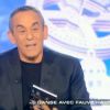 Thierry Ardisson présente Salut les Terriens sur Canal+, le samedi 27 juin 2015.
