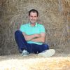 Jean-Baptiste - Candidat de L'amour est dans le pré 2015 sur M6.