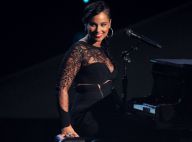 Alicia Keys : Canon, six mois après la naissance de son fils