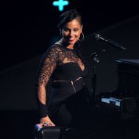 Alicia Keys : Canon, six mois après la naissance de son fils