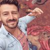 Jonatan Cerrada quitte la France afin de s'installer à Bali ! Juin 2015.
