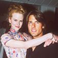 Nicole Kidman et Tom Cruise à Los Angeles le 30 juin 2000