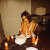 Cheryl Cole fête ses 32 ans en Italie avec son mari le restaurant Jean-Bernard Versini - Instagram, juin 2015