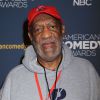 Bill Cosby lors de la soirée des American Comedy Awards 2014 au Hammerstein Ballroom à New York, le 26 avril 2014.