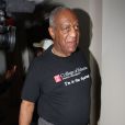  Bill Cosby &agrave; Los Angeles, le 1er novembre 2012.&nbsp; 