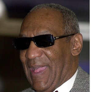 Bill Cosby à Los Angeles en 2002.