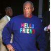 Bill Cosby à New York en 2001.