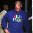   Bill Cosby &agrave; New York en 2001.  