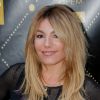 Lola Marois (Lola Bigard) - Photocall "Prix Gold de la TNT 2015" au théâtre Bobino à Paris, le 9 juin 2015.