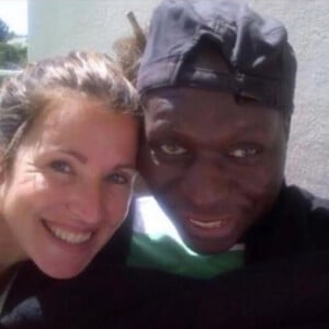 Mouss Diouf : sa veuve Sandrine lui rend hommage trois ans après