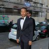 John Legend - Arrivée des people à la soirée "Vogue Paris Foundation Gala" au palais Galliera à Paris, le 6 juillet 2015.