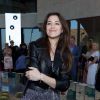 Charlotte Gainsbourg lors du défilé Louis Vuitton croisière 2016 à la résidence de Bob et Dolores Hope. Palm Springs, le 6 mai 2015.