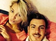 Aurélie Dotremont et Julien Bert : Les fiancés vivent enfin ensemble !