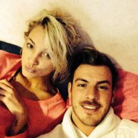 Aurélie Dotremont et Julien Bert : Les fiancés vivent enfin ensemble !