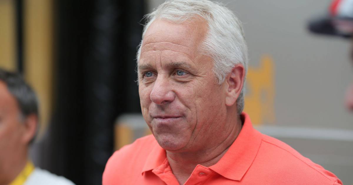 greg lemond 2020