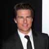 Tom Cruise - Première du film "Edge of Tomorrow" à New York le 28 mai 2014. 