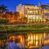 La villa de Jean-Claude Van Damme à Marina Del Rey est en vente pour 9,9 millions de dollars.