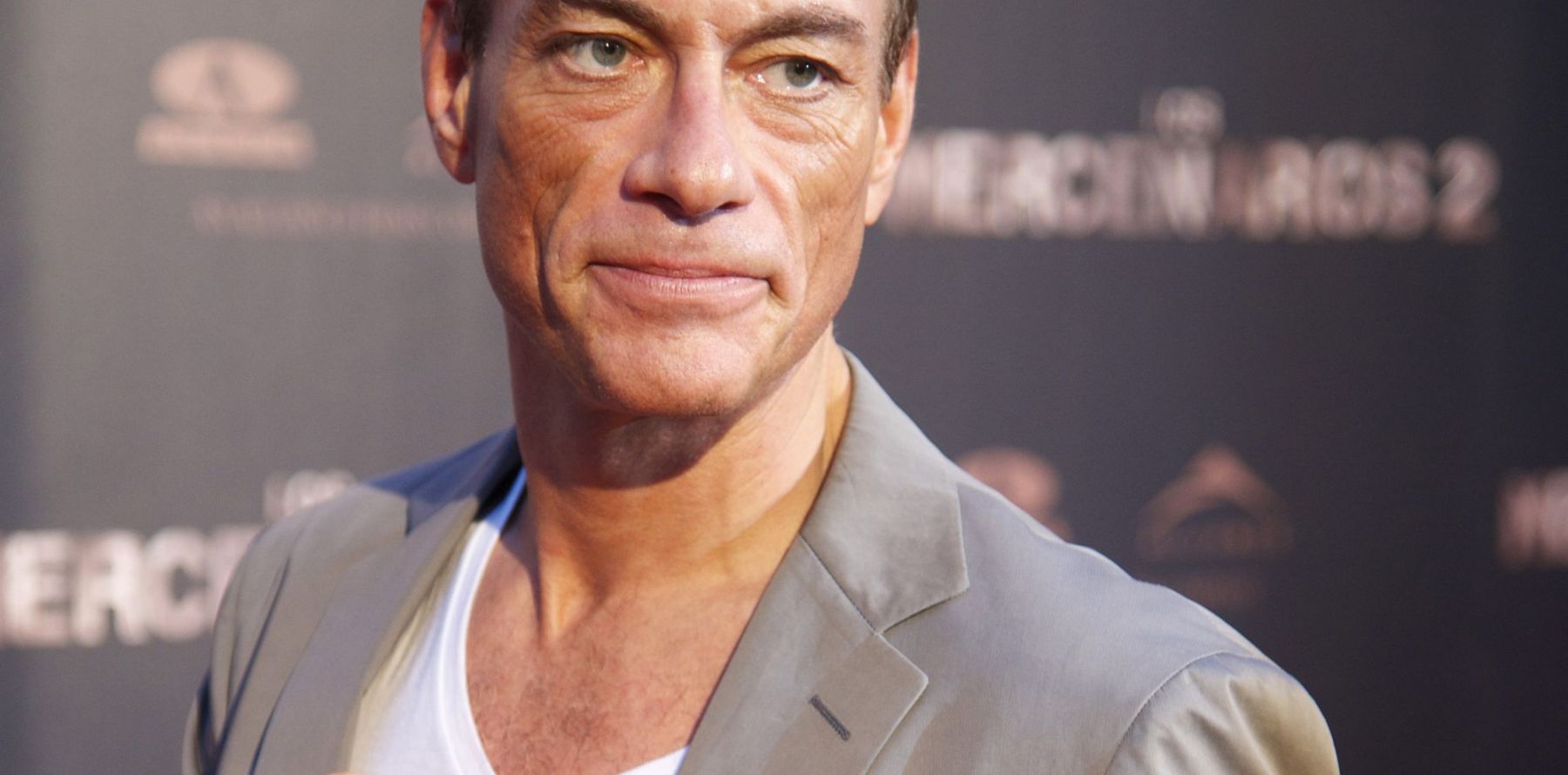  Jean  Claude  Van Damme as de l immobilier Il vend sa 