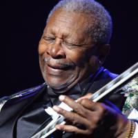 B.B. King empoisonné ? L'autopsie lève le voile sur les circonstances de sa mort