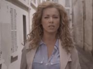 Chimène Badi, transformée : Le clip de "Elle vit", son retour groovy