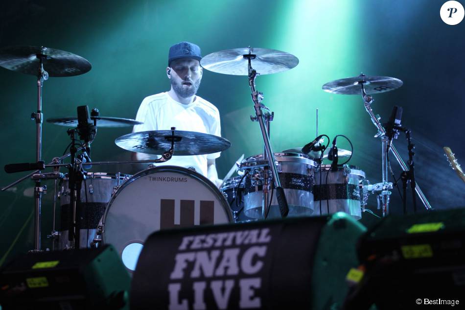 The Shoes (Guillaume Brière et Benjamin Lebeau