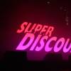 Super Discount 3 (Etienne de Crécy) - Troisième jour du festival Fnac Live sur le parvis de l'Hôtel de Ville à ParisLLe 17 juillet 2015;