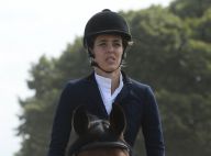 Charlotte Casiraghi : Cavalière déçue devant Jessica Springsteen triomphante