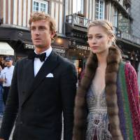 Pierre Casiraghi : Enterrement de vie de garçon à la catalane et mariage à tapas