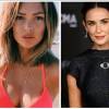 Caroline Receveur et Demi Moore dinaient ensemble le 18 juillet 2015, soir du drame