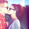 Rachel Bilson et Hayden Christensen sur Instagram / juillet 2015