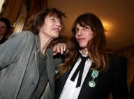 Lou Doillon clarifie des choses à propos de sa mère, Jane Birkin...